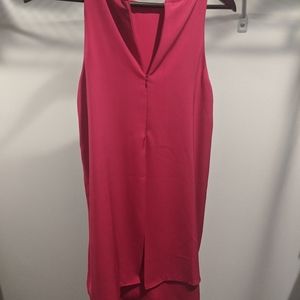 Pink Lily Rose dress